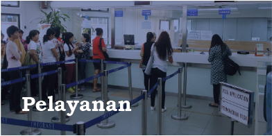Pelayanan